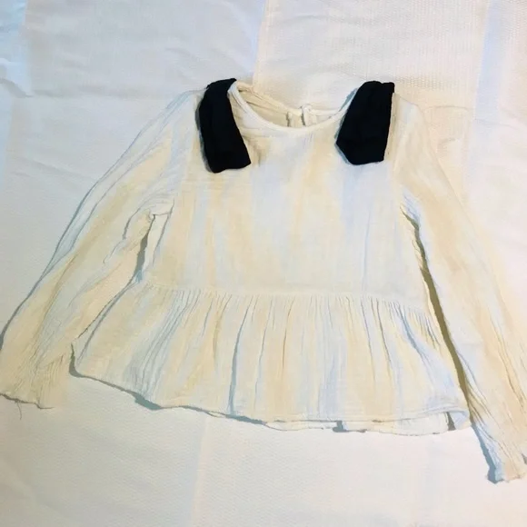 ZARA lot Kids Shirts size 4-5-6 - Picture 5 of 8